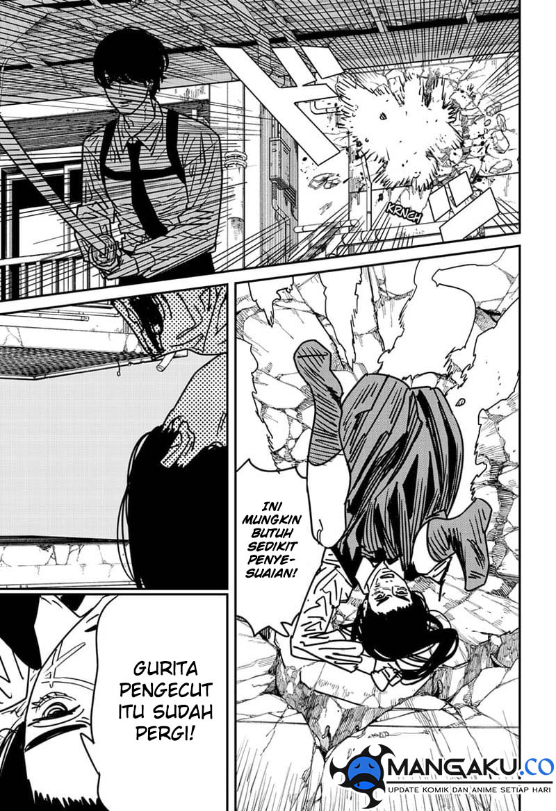 Read Chainsawman ID Manga Online