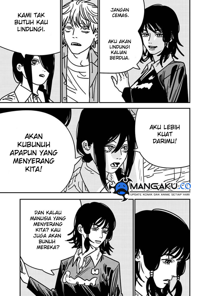 Read Chainsawman ID Manga Online