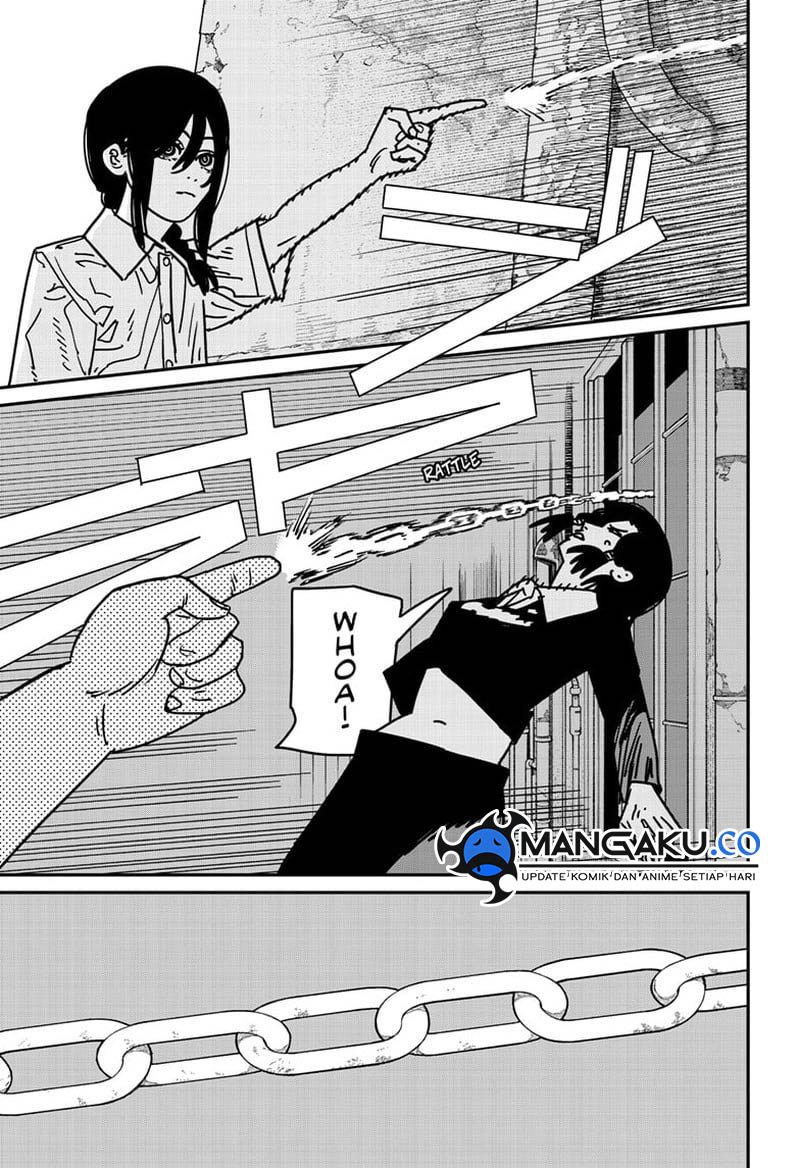 Read Chainsawman ID Manga Online