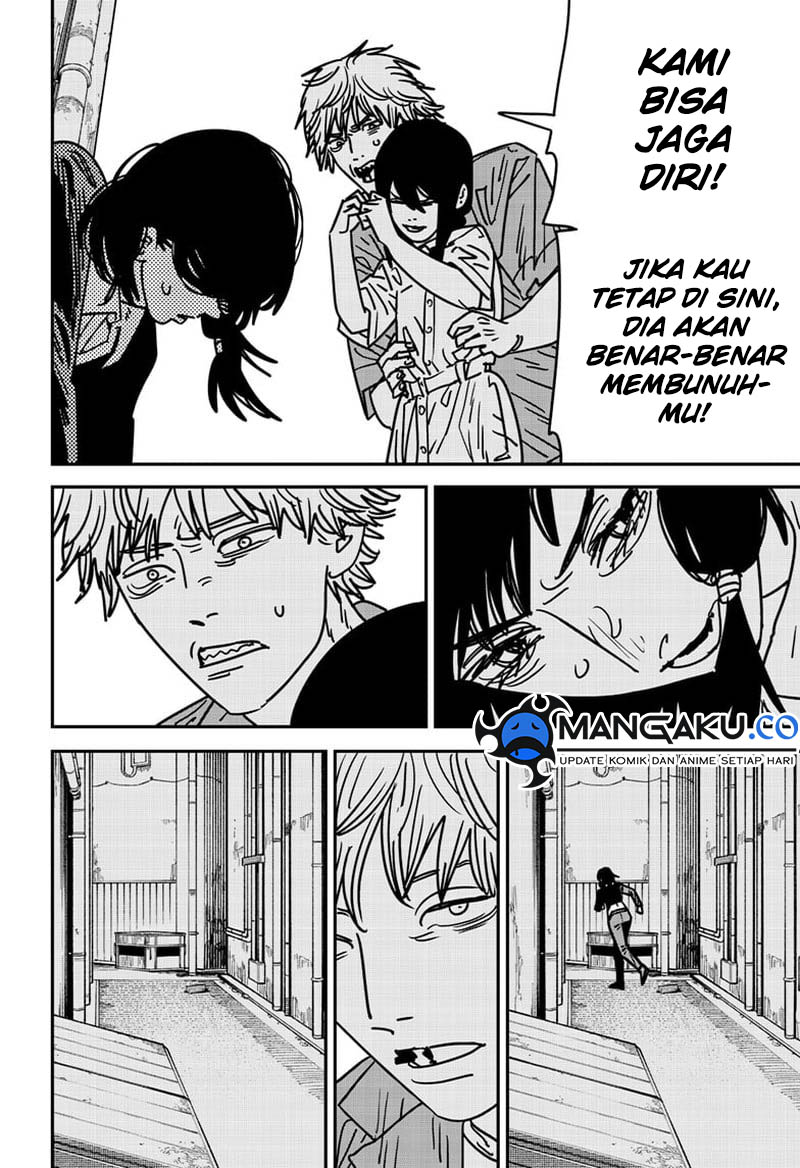 Read Chainsawman ID Manga Online