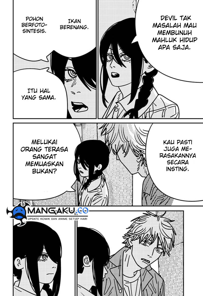 Read Chainsawman ID Manga Online