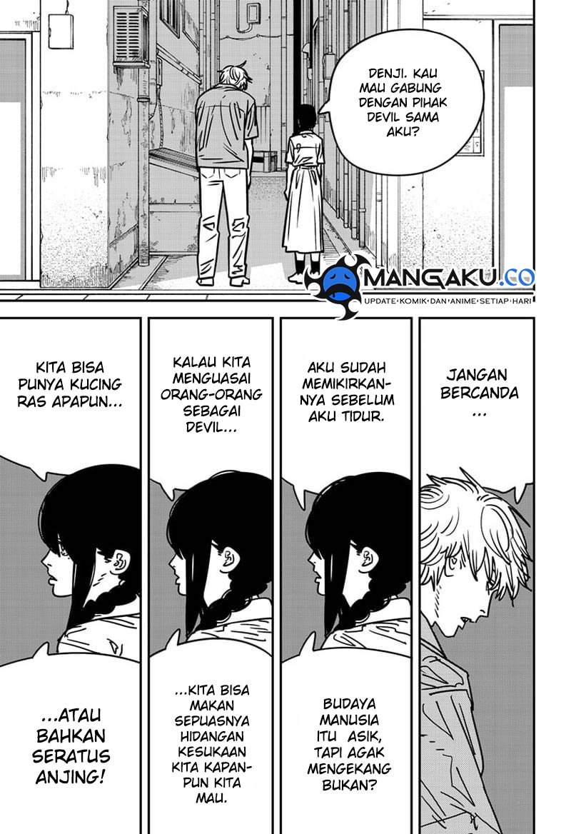 Read Chainsawman ID Manga Online