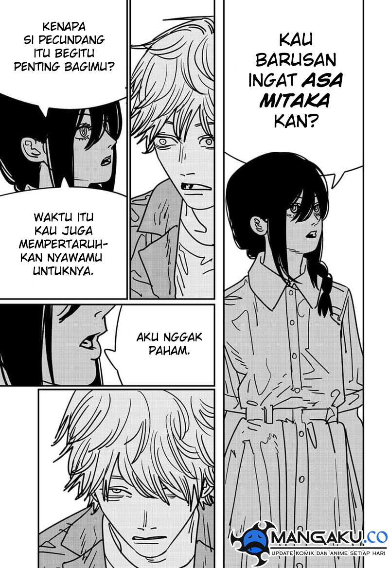 Read Chainsawman ID Manga Online