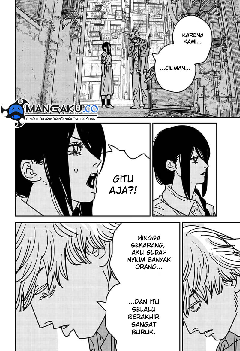 Read Chainsawman ID Manga Online