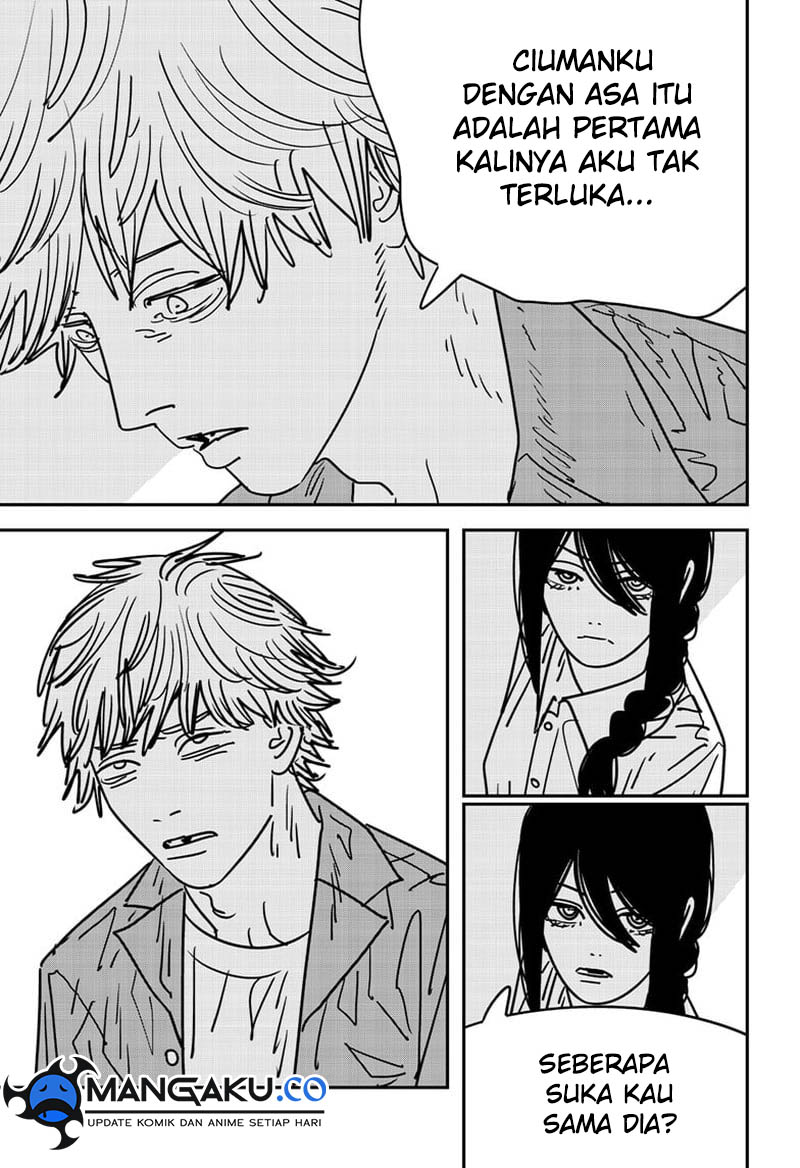 Read Chainsawman ID Manga Online