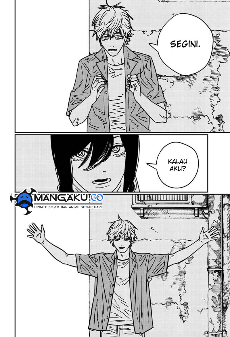 Read Chainsawman ID Manga Online