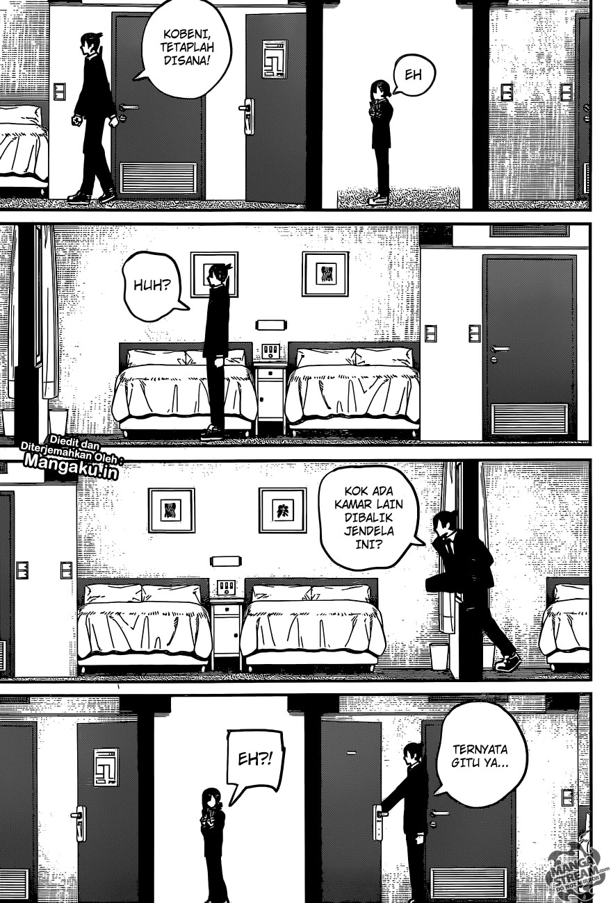 Read Chainsawman ID Manga Online
