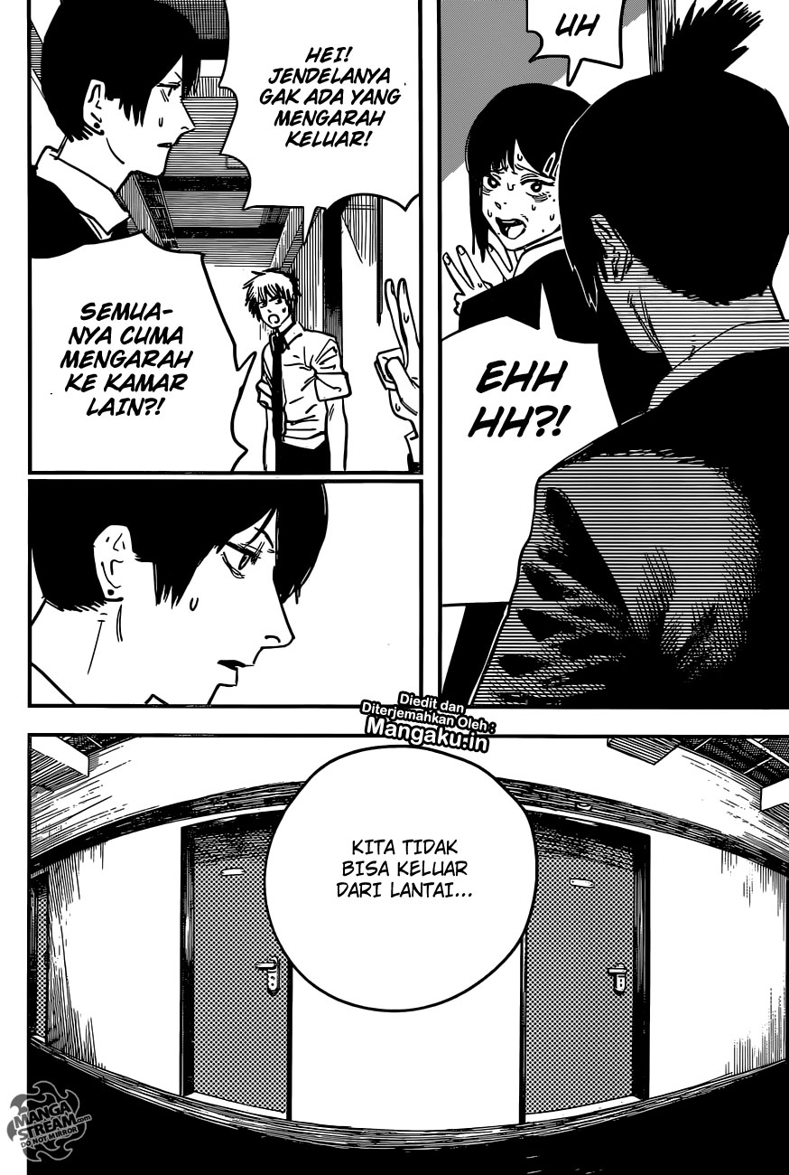 Read Chainsawman ID Manga Online