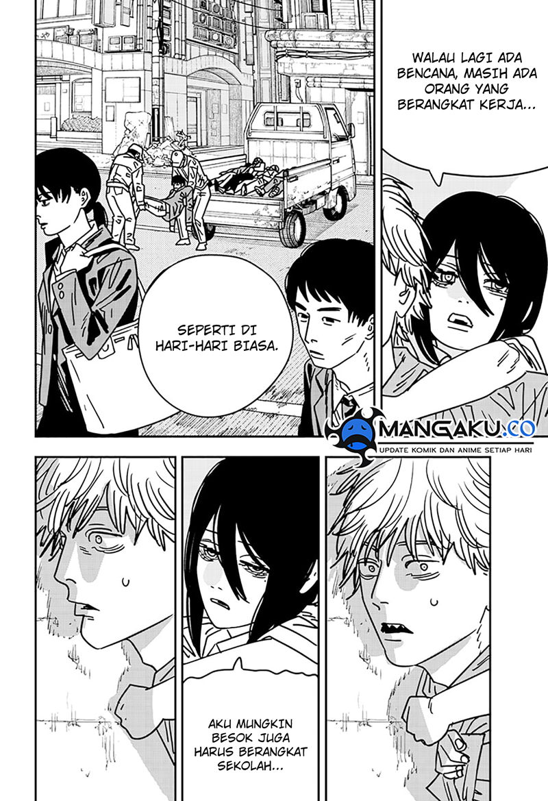 Read Chainsawman ID Manga Online