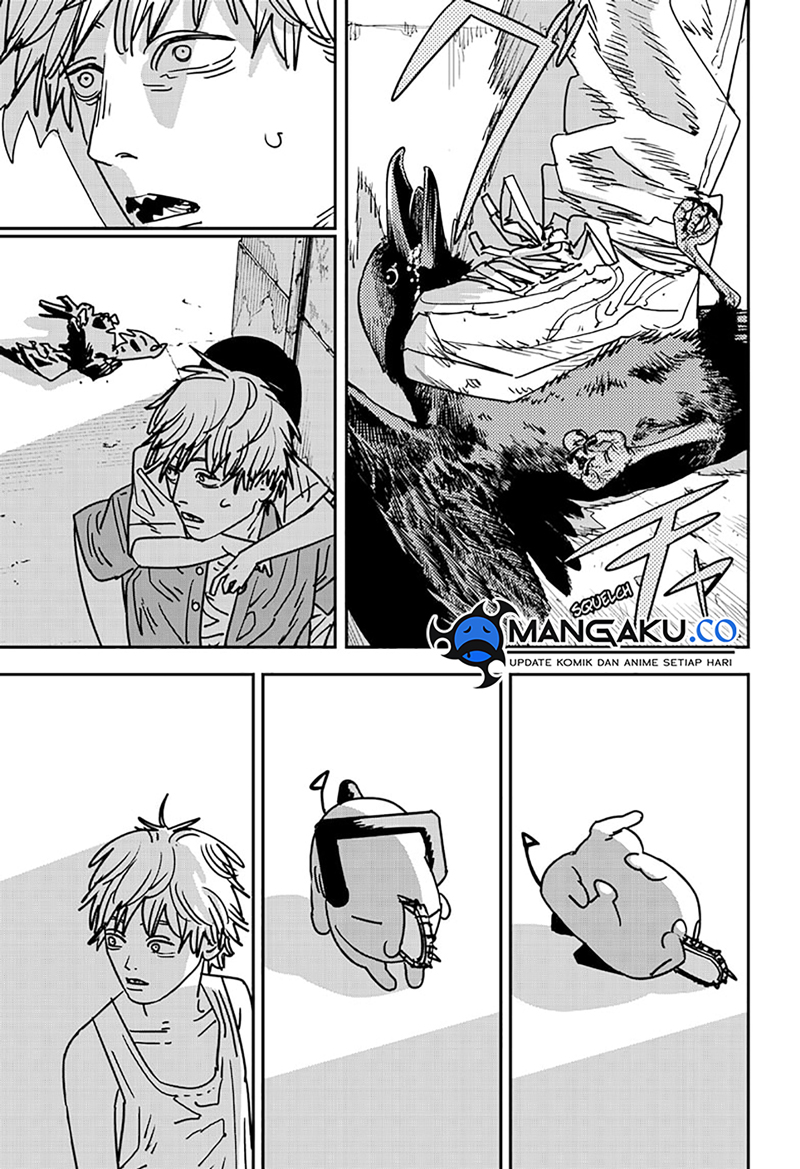 Read Chainsawman ID Manga Online
