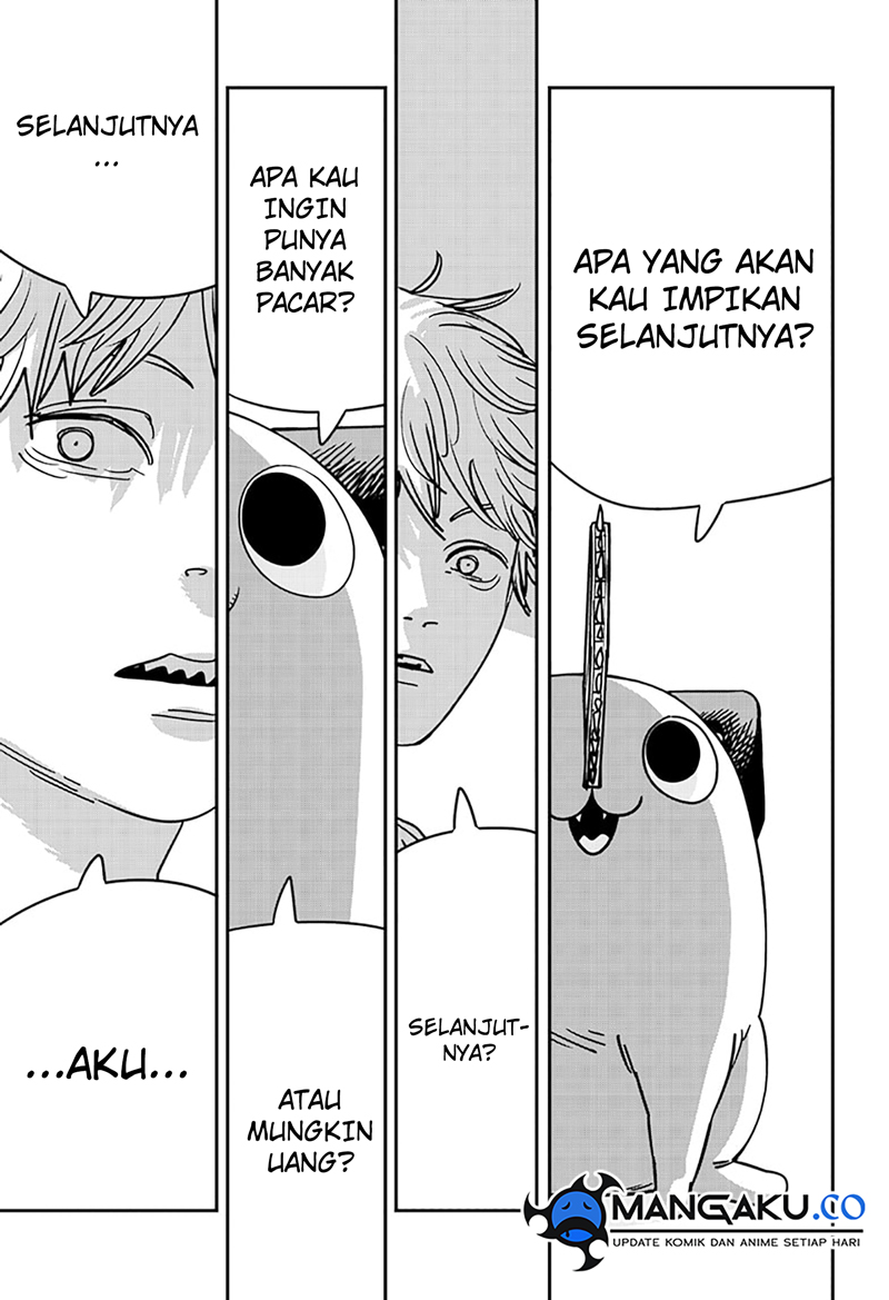 Read Chainsawman ID Manga Online