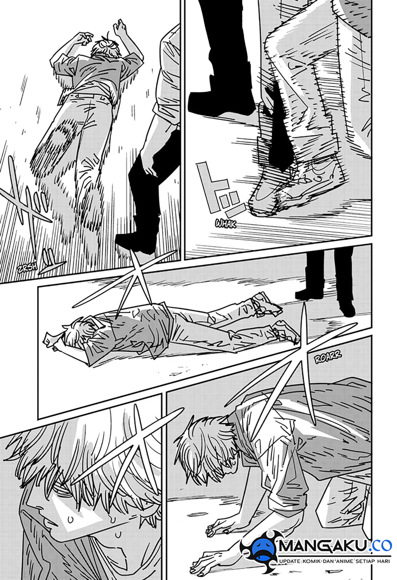 Read Chainsawman ID Manga Online
