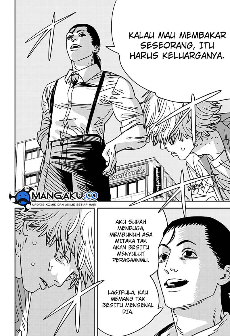 Read Chainsawman ID Manga Online