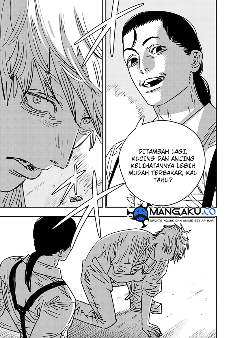 Read Chainsawman ID Manga Online