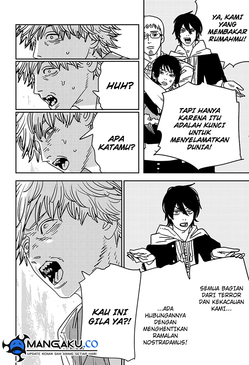 Read Chainsawman ID Manga Online