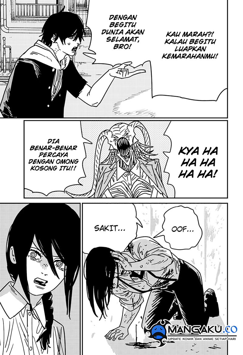 Read Chainsawman ID Manga Online
