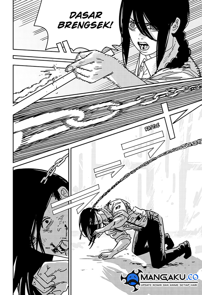 Read Chainsawman ID Manga Online