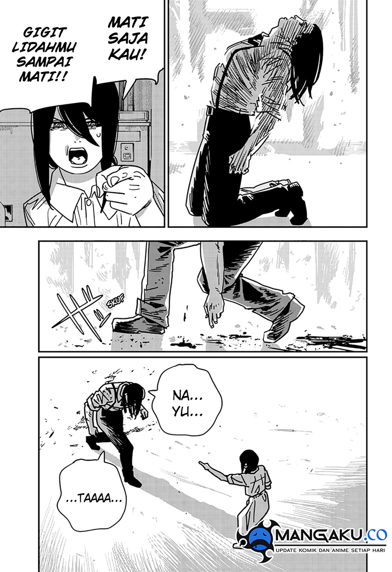 Read Chainsawman ID Manga Online