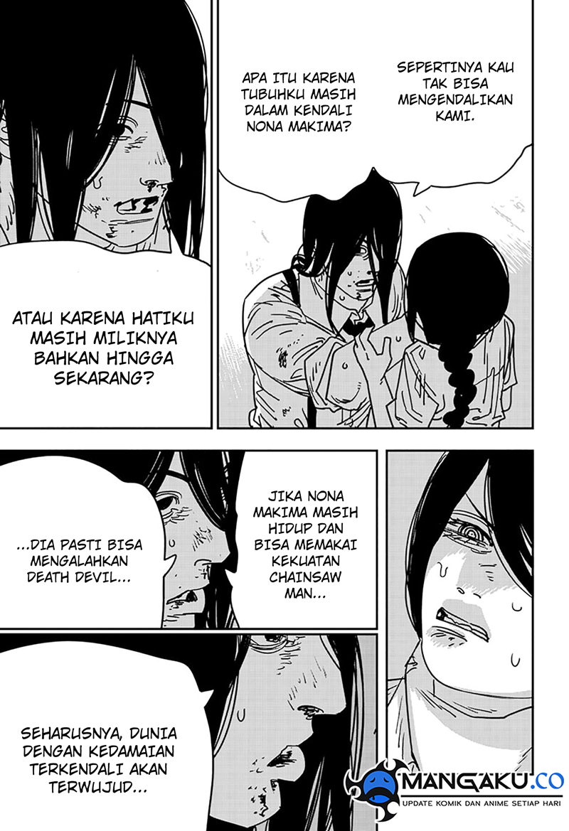 Read Chainsawman ID Manga Online
