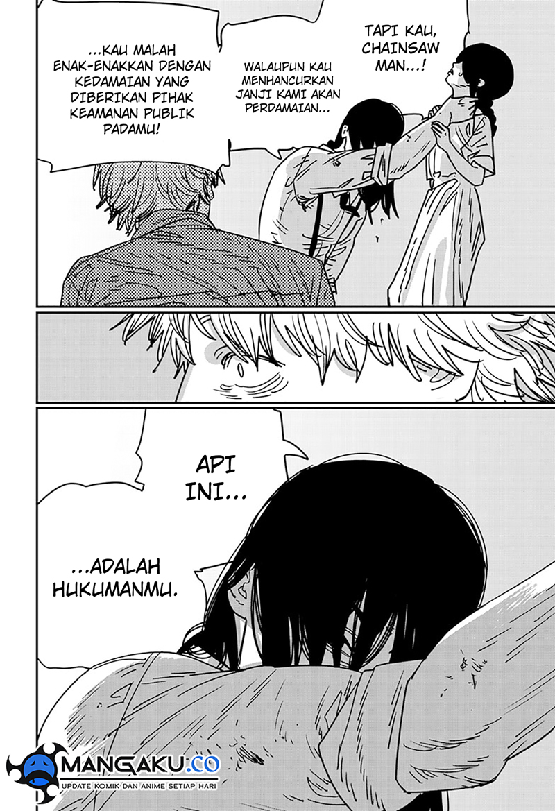 Read Chainsawman ID Manga Online