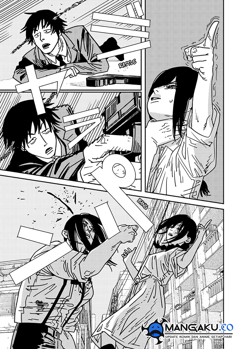 Read Chainsawman ID Manga Online