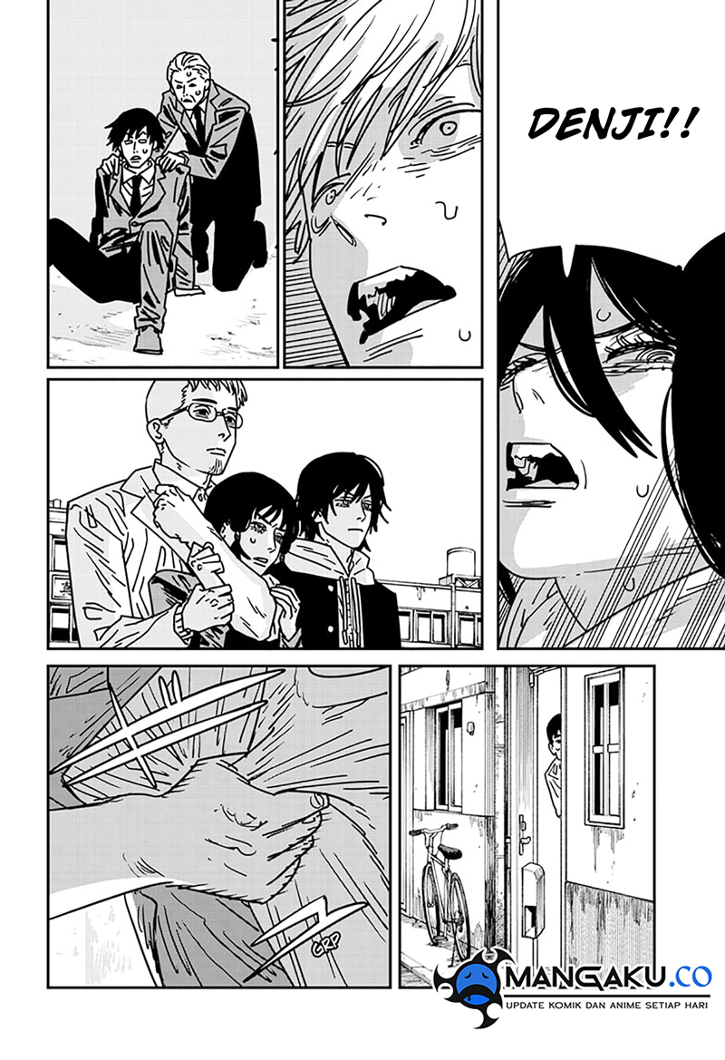 Read Chainsawman ID Manga Online