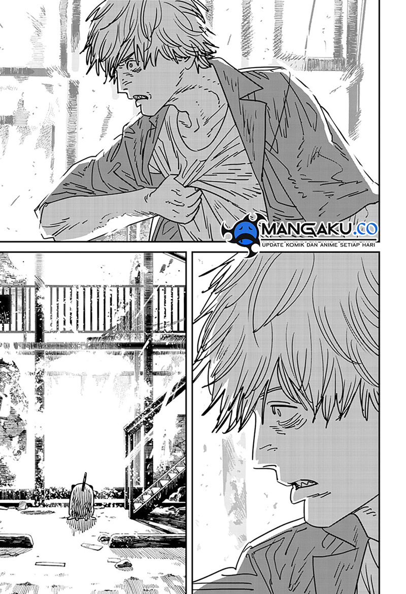 Read Chainsawman ID Manga Online