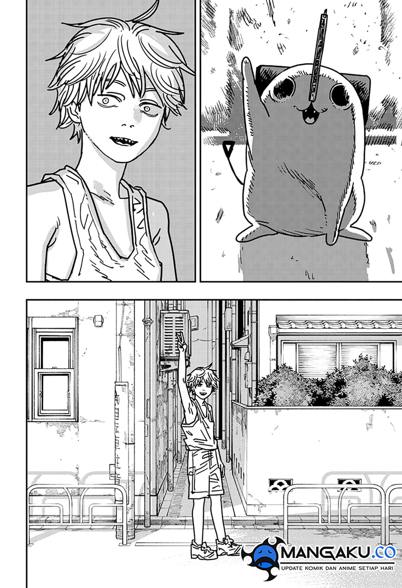 Read Chainsawman ID Manga Online