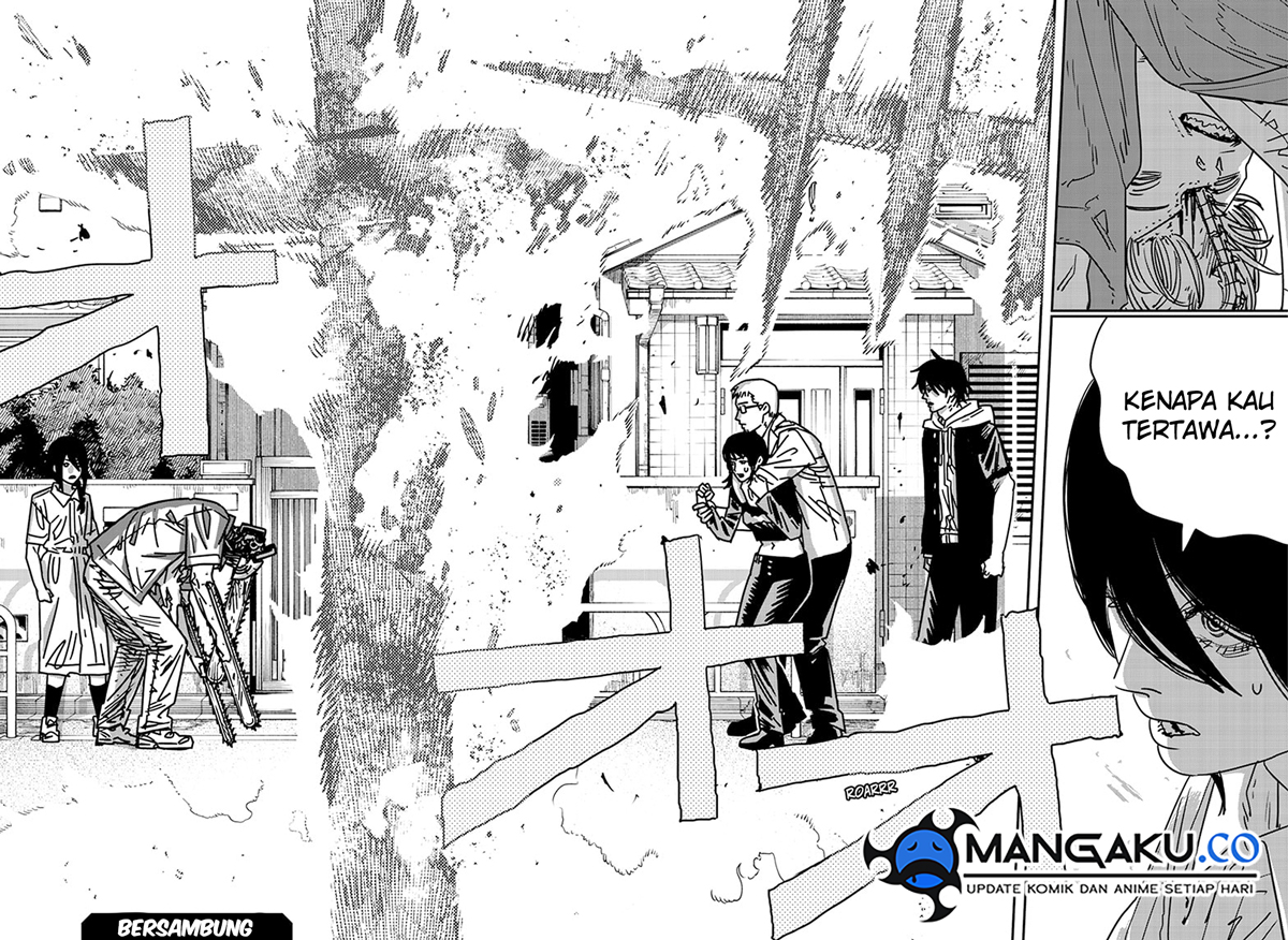 Read Chainsawman ID Manga Online
