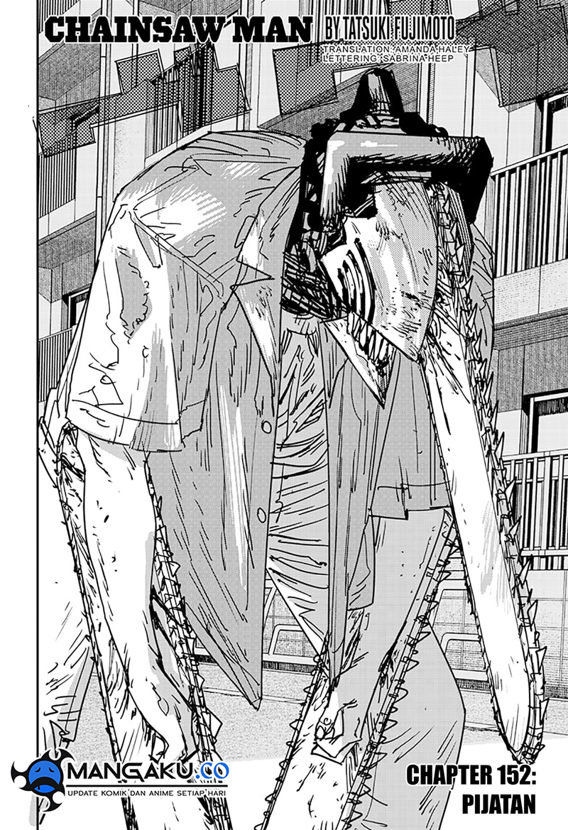 Read Chainsawman ID Manga Online