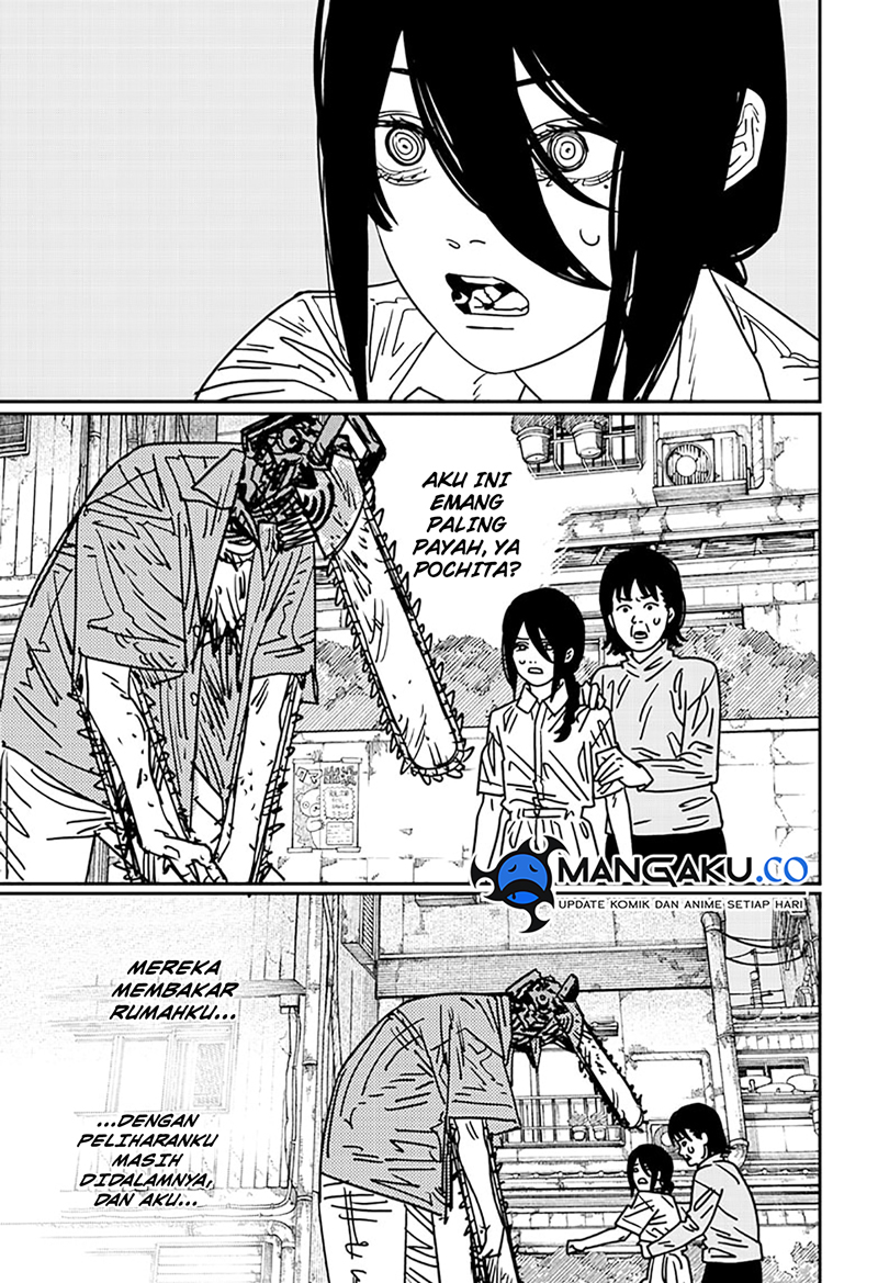 Read Chainsawman ID Manga Online