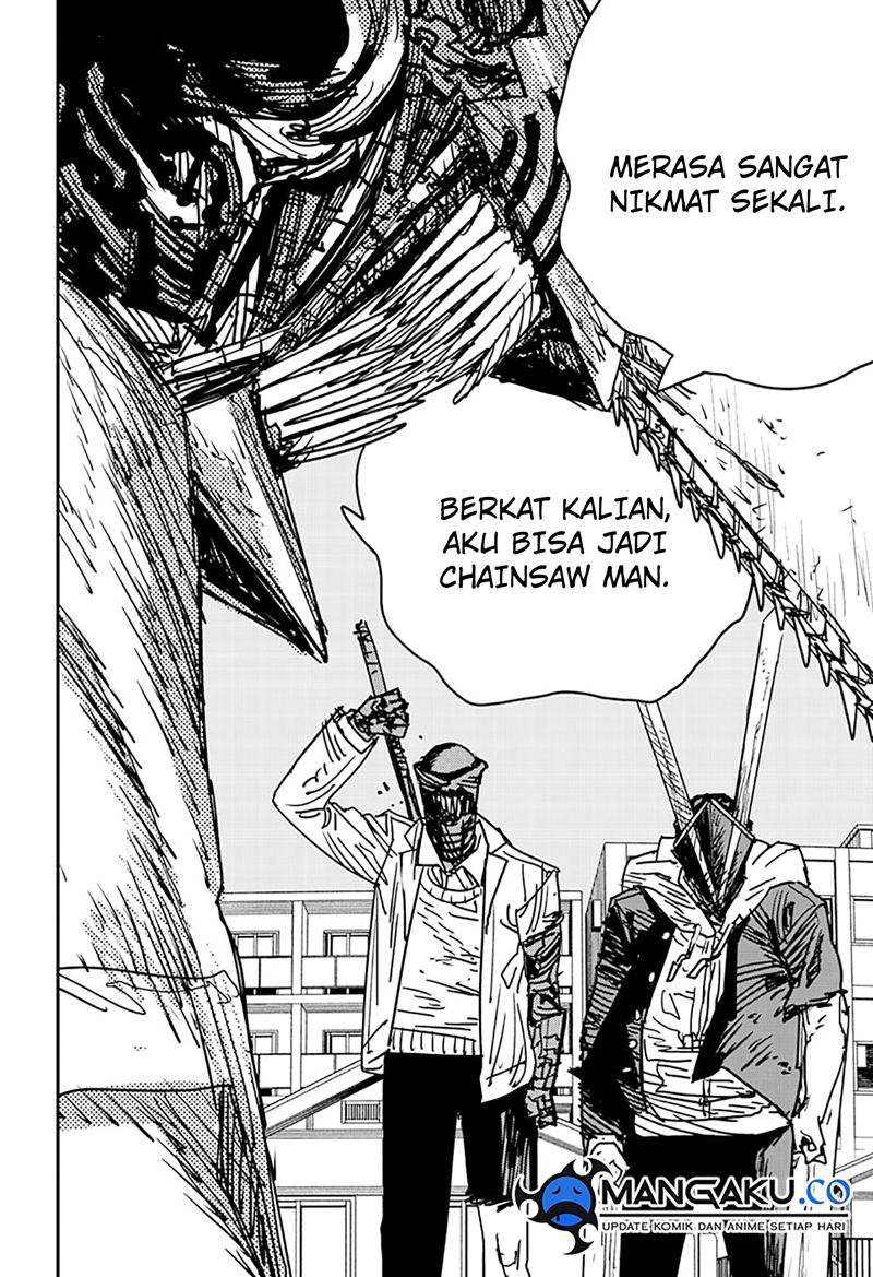 Read Chainsawman ID Manga Online