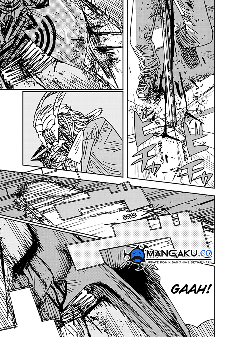 Read Chainsawman ID Manga Online