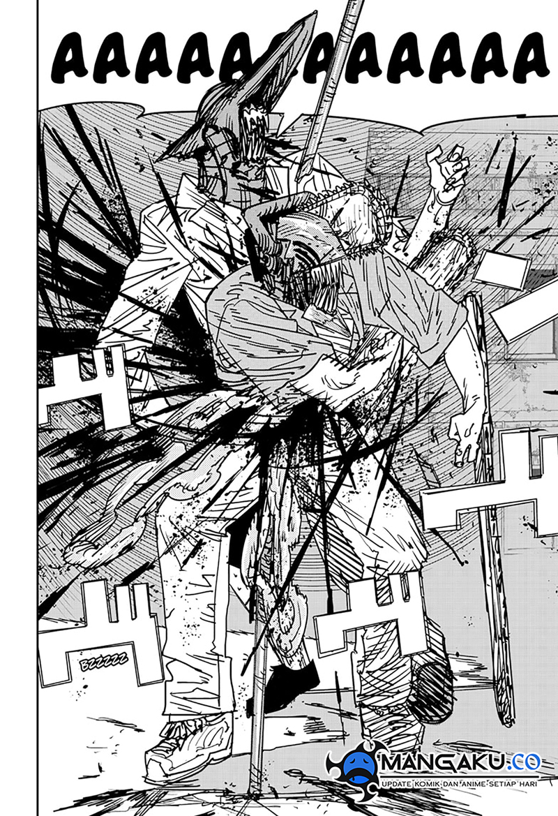 Read Chainsawman ID Manga Online