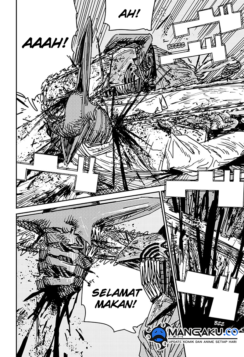Read Chainsawman ID Manga Online