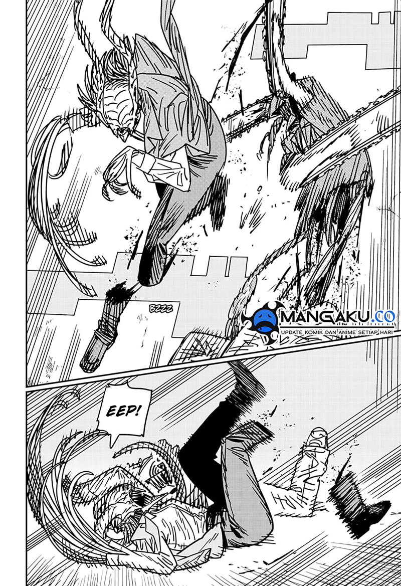 Read Chainsawman ID Manga Online