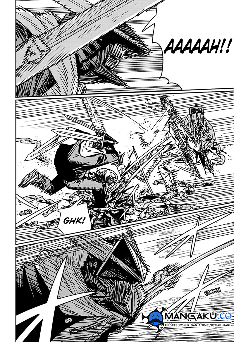 Read Chainsawman ID Manga Online