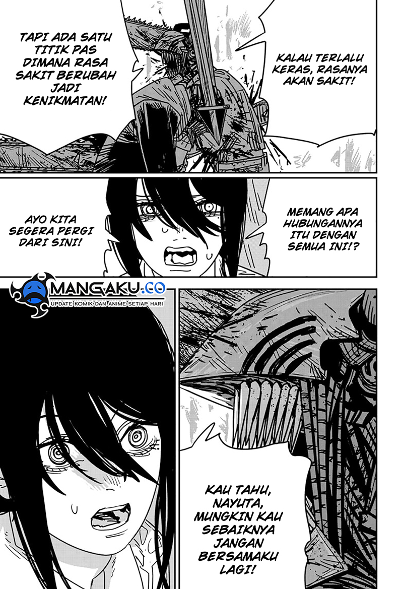 Read Chainsawman ID Manga Online