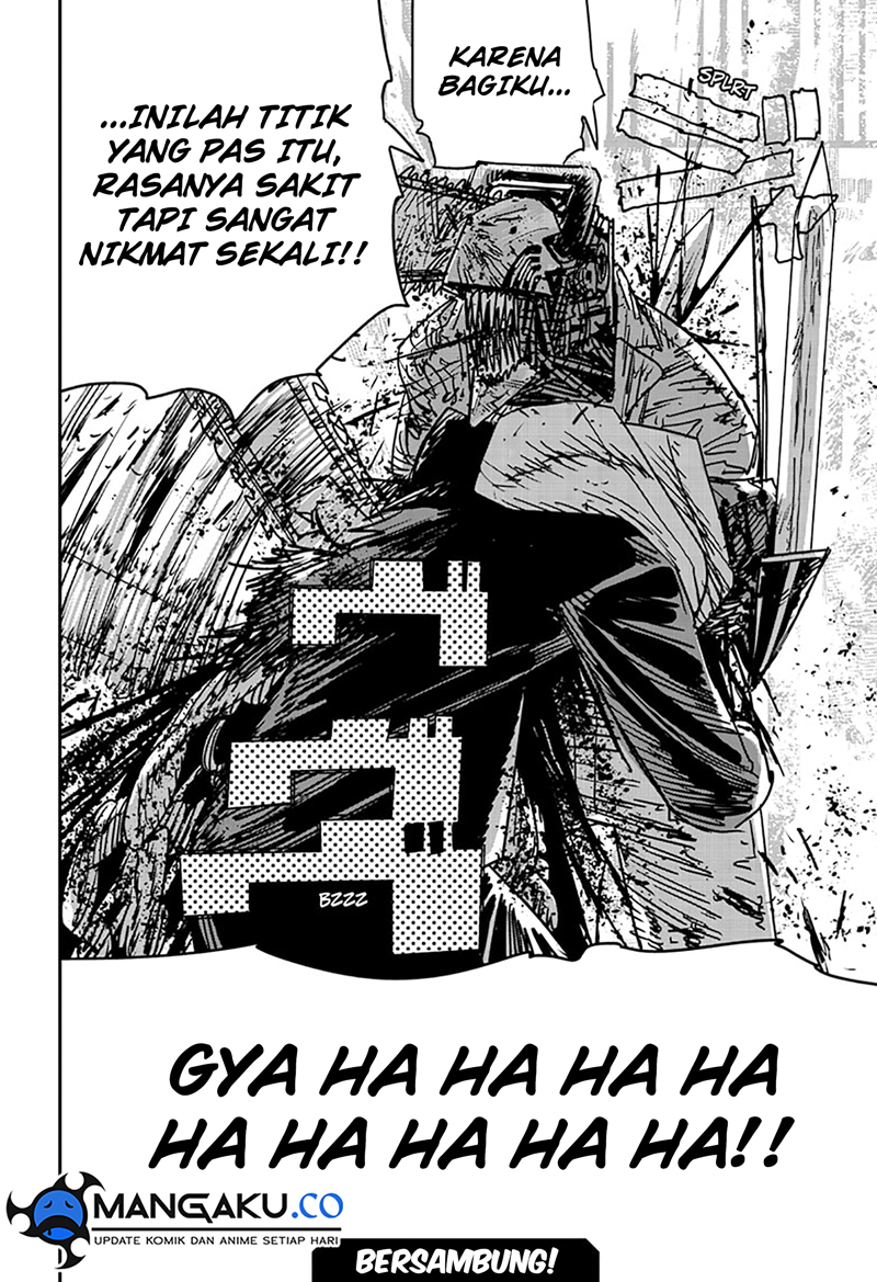 Read Chainsawman ID Manga Online
