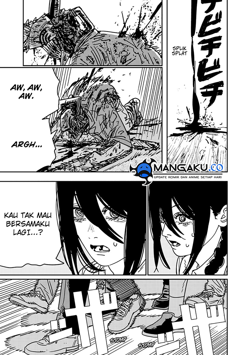 Read Chainsawman ID Manga Online