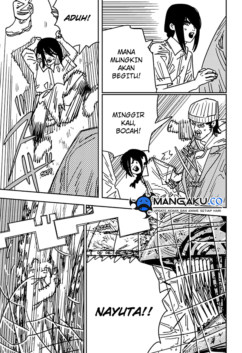 Read Chainsawman ID Manga Online