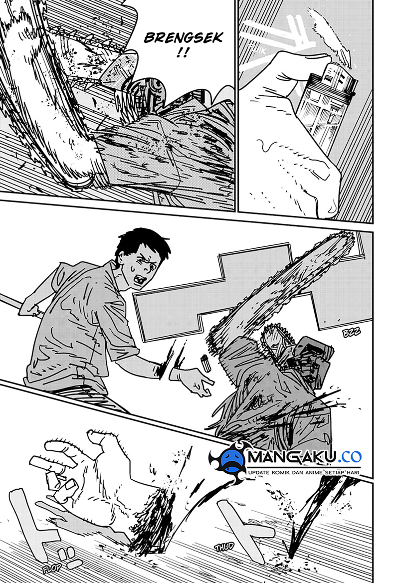 Read Chainsawman ID Manga Online