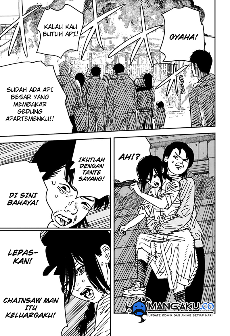 Read Chainsawman ID Manga Online