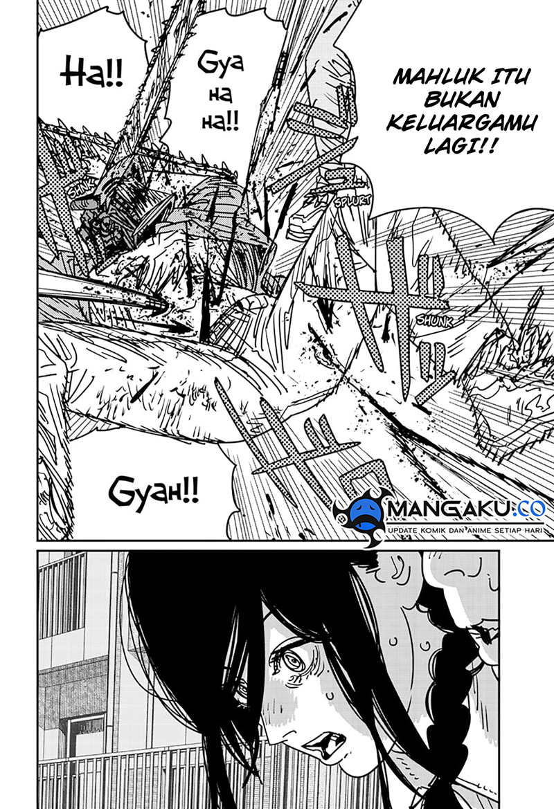 Read Chainsawman ID Manga Online