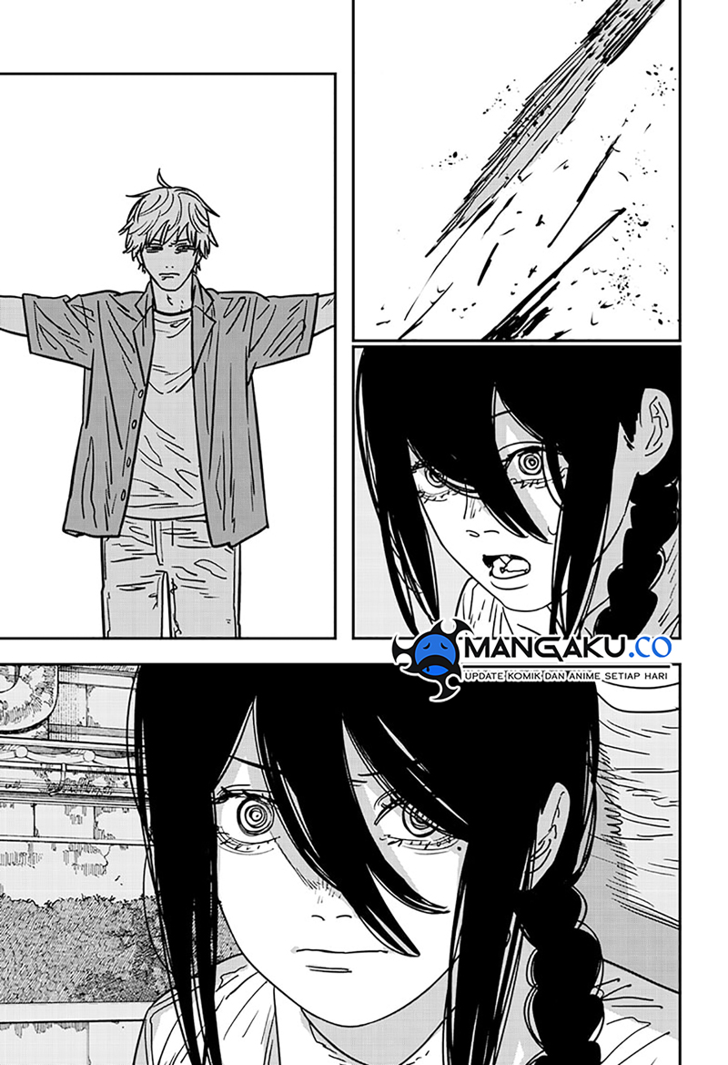 Read Chainsawman ID Manga Online
