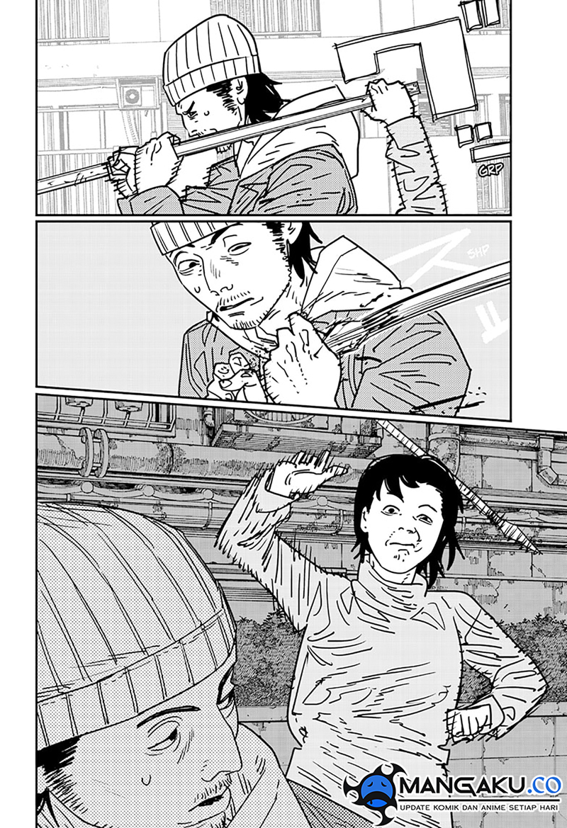Read Chainsawman ID Manga Online
