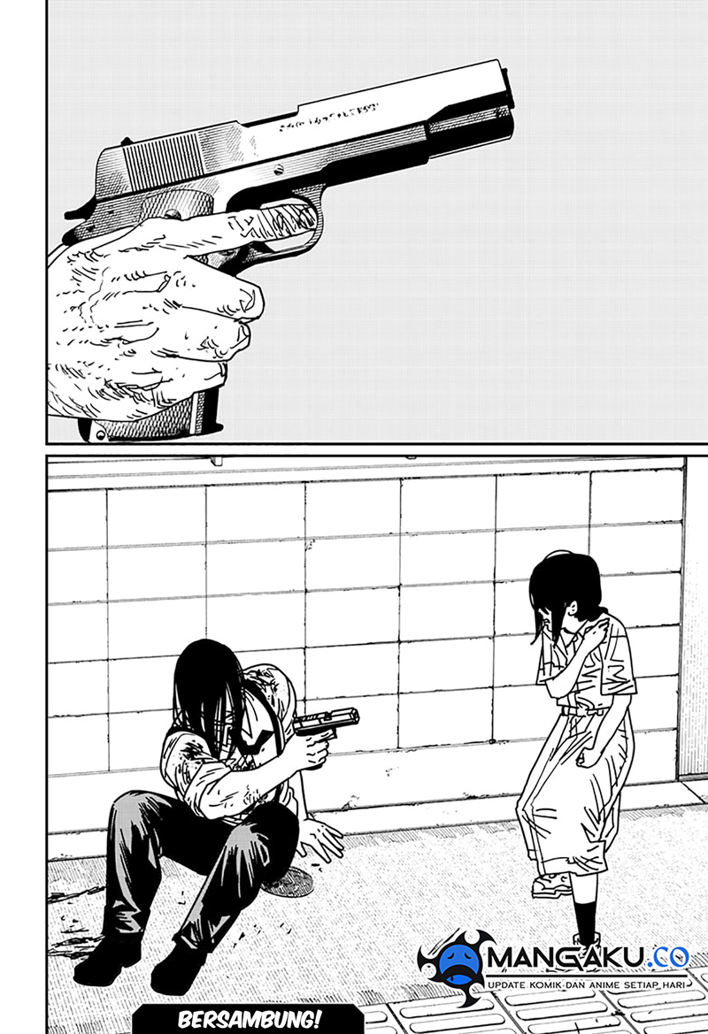 Read Chainsawman ID Manga Online