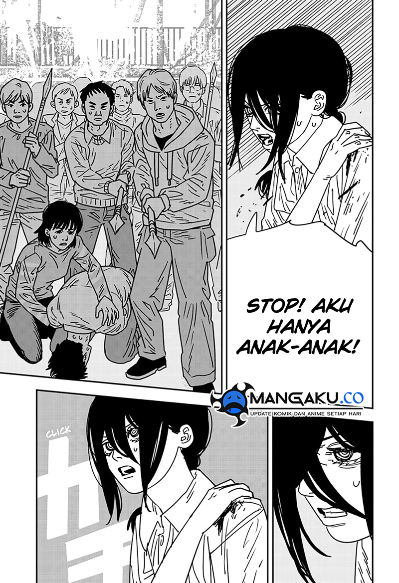 Read Chainsawman ID Manga Online
