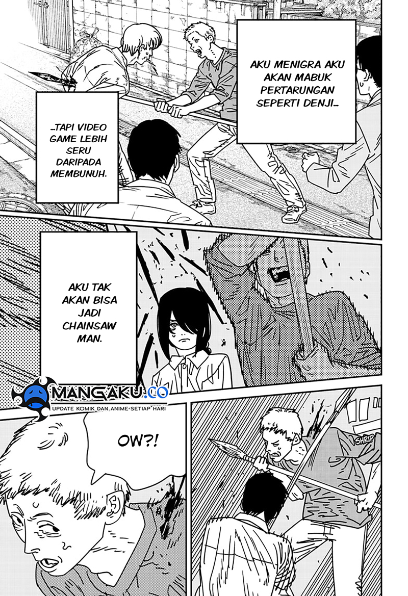 Read Chainsawman ID Manga Online