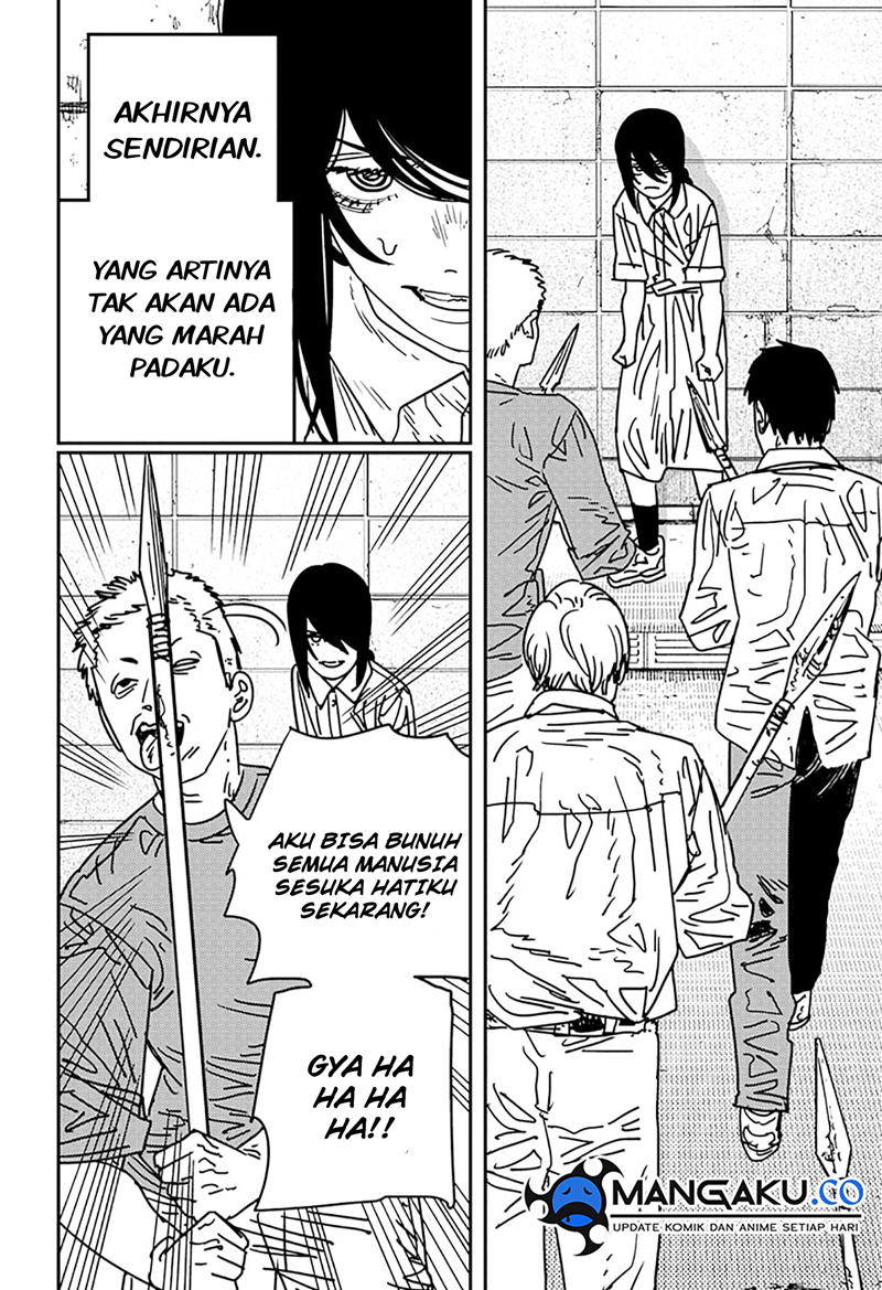 Read Chainsawman ID Manga Online